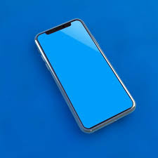Smartphone Mock Up In 2020 Smartphone Mocking Phone Mockup