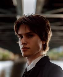 From my test with model Hileri Snider. . The Diane Dick Agency. . MUAH:  Brandy Gaiennie. . Steve Ellinger, The Society of Fashion Photographers. .  www.steveellingerphoto.com