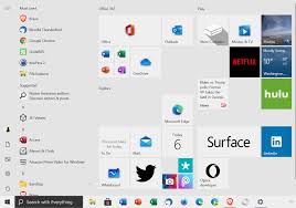 There are a few easy steps to download windows 11. How To Display Or Hide The Apps You Use Most Often In The Windows 10 Start Menu Ghacks Tech News
