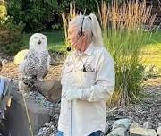Birds of Prey Presentation