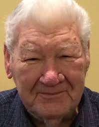 Richard May Obituary (1925