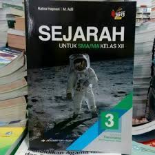 01 mar, 2021 post a comment. Sejarah Peminatan Sma Kelas Xii 12 Ratna Hapsari Kurikulum 2013 Revisi Erlangga Shopee Indonesia