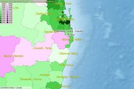 Discover richmond valley, casino, new south wales. Richmond Valley Coastal Population Sa3