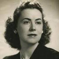 Mary Arvin's Instagram, Twitter & Facebook