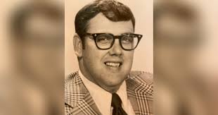 Larry Parrish Obituary