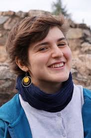 Valentine HEINTZ, 23 ans (LYON)