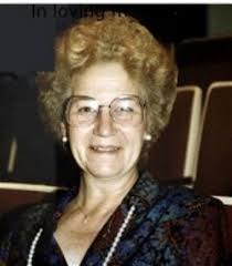 Juanita Gaylene Slonaker (Grove) Obituary