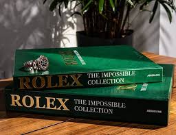 Assouline believes that books are a solid part of our past and present. This New Rolex Book Is A Fascinating Look At Some Of The Brand S Most Iconic Watches