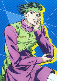 Every server season will be conected into one server. Rohan Kishibe Jojo S Bizarre Wiki Fandom