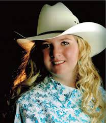 Cowgirls compete for title of Miss Black Hills Stock Show and Rodeo