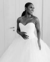 The insecure actress & louis diame tie the knot in the south of france. Krxkticsm7d0fm