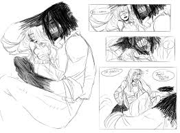 First Impressions – @imovipositive on Tumblr