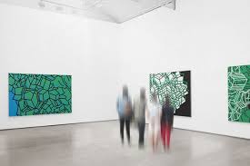 Gallery Exhibition Mockup 05 Mockup Free Psd Mockup Free Mockup