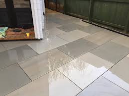 Paving Sandstone Paving Patio Sandstone