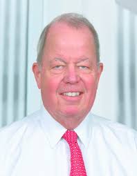 Oral History with James H. Cavanaugh