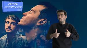 Crítica/Review 🎞️DESCONOCIDOS (All of Us Strangers)🎞️ sin spoilers