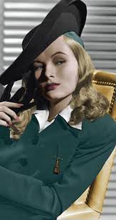 Actress Veronica Lake...stared in 39 films between 1939 and 1970,