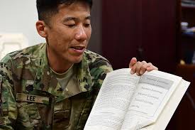 Broken ties that bind -- Fort Knox officials address 'season of suicide'