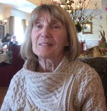 Mary Power (nee Loftus)