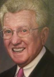 Bernard Bumm Obituary (2016)