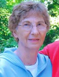 Obituary For June M. Gallagher