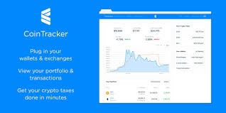 I have tried over 20 different crypto tax softwares, and cointracking is the best by far. Cointracker Io The Most Trusted And Secure Cryptocurrency Tax Calculator Getting Started And Pricing Steemit