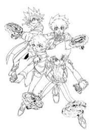 Beyblade burst spryzen coloring page. Imaginacion Beybladeburst Arteconclase