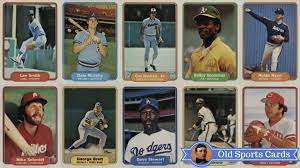 Image result for Reseda Green 1982 Fleer