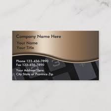 I've given full guides for starting cpa marketing for beginners perfectly here. Accountant Business Cards Zazzle Com In 2021 Business Cards Accounting Visiting Card Templates