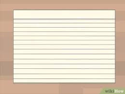 Flashcards are an extremely common study tool and, if used correctly, can be one of the most effective ways to learn new information. 3 Ways To Review Using Flash Cards Wikihow