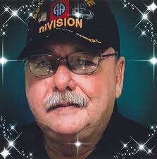 Charles Ricky Metcalf, r.i.p.