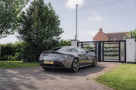 Image result for Meteorite Silver 2009 Aston Martin