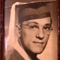 Salvatore "Sal" Peter Gatto Obituary