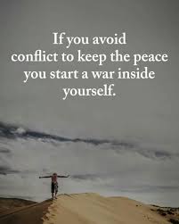This Is Why No Contact Is The Only Way To Survive A Narcissist Pretending Their Unchanging Toxicity It Ok With Your Being Is A War Quotes Words Quotes Words