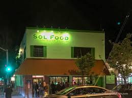 View menus, maps, and reviews while ordering online from popular restaurants in san rafael, ca. Sol Food Amazing Puerto Rican Cuisine In San Rafael California Through My Lens