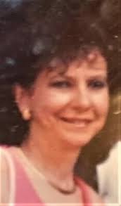 Frances Ezzo Obituary (1943