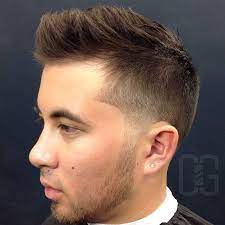 50 Classy Haircuts And Hairstyles For Balding Men Balding Mens Hairstyles Haircuts For Men Mens Hairstyles