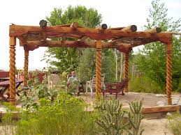 (f) means that a noun is feminine. Pergolas Gazebos Ramadas Beveled Square And Spiral Southwestern Designs