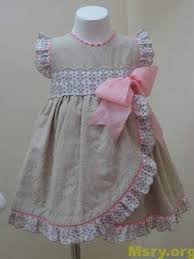 صور ملابس اطفال موديلات حديثة ملابس اطفال بنات و ملابس اطفال اولاد موقع مصري Little Girl Dresses Kids Dress Baby Girl Dresses