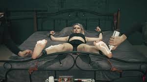 RF Studio Production - Agent Astrid Captured: Tickling, Foot Worship Part 2  ❤️ Tickle.Porn