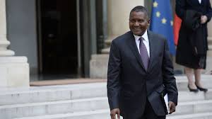 Roi mswati iii (200 millions de dollars). Qui Est Aliko Dangote L Homme Le Plus Riche D Afrique