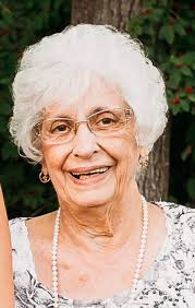 Obituary for Doris Mae (Bollinger) Yingling