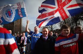 12 апреля 10:37 |трибуна|блог rangers fc. In Scottish Soccer The Rangers Celtic Rivalry Is Rattled To Its Core The New York Times