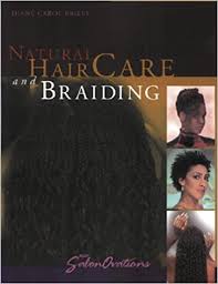 Yet most states force braiders to get a government license and take hundreds or even thousands of hours of classes to work legally. Natural Hair Care And Braiding Bailey Diane Carol 9781562533168 Amazon Com Books