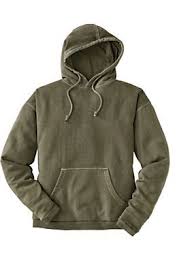 Womens And Mens San Juan Hooded Sweatshirt Outerwear