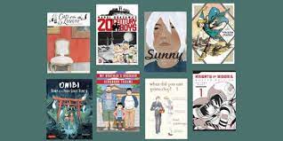 ) is the general korean term for comics and print cartoons (common usage also includes animated cartoons).outside korea, the term usually refers to south korean comics, although the comics industry is emerging in north korea as well. Award Winning Manga 1 General Category The New York Public Library