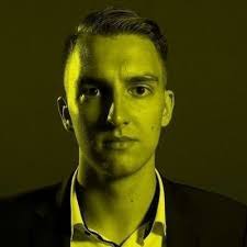 Robert Golda's Instagram, Twitter & Facebook