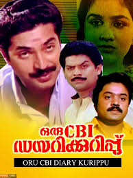 Probably the best suspense of the 90s era. Top 10 Malayalam Thriller Movies Of 90s The Primetime