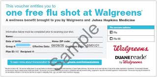 If you plan to take a test in a country on your way to england, you must make sure that this is possible before you set out. Walgreens Vaccinations