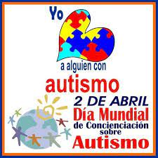 El día mundial de la concienciación del autismo surgió en 2007 tras la resolución de las naciones unidas en la que se confirmó que cada 2 de abril se daría visibilidad a las personas con este trastorno. Pin En Tea